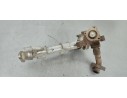 Recambio de enfriador egr para ssangyong kyron 2.0 d referencia OEM IAM A6651400470  