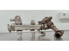 Recambio de enfriador egr para ssangyong kyron 2.0 d referencia OEM IAM A6651400470  