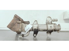 Recambio de enfriador egr para ssangyong kyron 2.0 d referencia OEM IAM A6651400470  