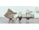 Recambio de enfriador egr para ssangyong kyron 2.0 d referencia OEM IAM A6651400470  