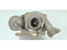Recambio de turbocompresor para citroen c3 1.4 hdi exclusive referencia OEM IAM 54351014861  