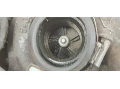 Recambio de turbocompresor para citroen c3 1.4 hdi exclusive referencia OEM IAM 54351014861  