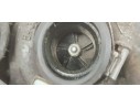 Recambio de turbocompresor para citroen c3 1.4 hdi exclusive referencia OEM IAM 54351014861  