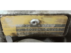 Recambio de turbocompresor para citroen c3 1.4 hdi exclusive referencia OEM IAM 54351014861  