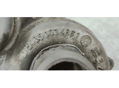 Recambio de turbocompresor para citroen c3 1.4 hdi exclusive referencia OEM IAM 54351014861  