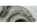 Recambio de turbocompresor para citroen c3 1.4 hdi exclusive referencia OEM IAM 54351014861  