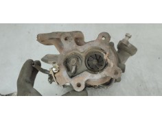 Recambio de turbocompresor para citroen c3 1.4 hdi exclusive referencia OEM IAM 54351014861  