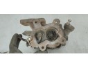 Recambio de turbocompresor para citroen c3 1.4 hdi exclusive referencia OEM IAM 54351014861  