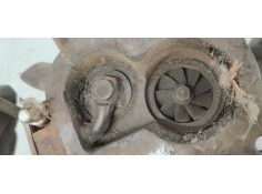 Recambio de turbocompresor para citroen c3 1.4 hdi exclusive referencia OEM IAM 54351014861  