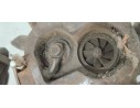Recambio de turbocompresor para citroen c3 1.4 hdi exclusive referencia OEM IAM 54351014861  