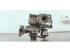 Recambio de turbocompresor para citroen c3 1.4 hdi exclusive referencia OEM IAM 54351014861  