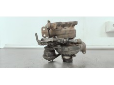 Recambio de turbocompresor para citroen c3 1.4 hdi exclusive referencia OEM IAM 54351014861  