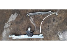 Recambio de elevalunas delantero izquierdo para renault scenic iv 1.2 tce energy referencia OEM IAM 402802H  