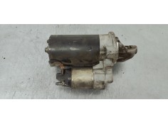 Recambio de motor arranque para bmw serie 3 berlina (e90) 318 i referencia OEM IAM 12417589350  