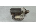 Recambio de motor arranque para bmw serie 3 berlina (e90) 318 i referencia OEM IAM 12417589350  