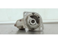 Recambio de motor arranque para bmw serie 3 berlina (e90) 318 i referencia OEM IAM 12417589350  