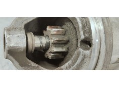 Recambio de motor arranque para bmw serie 3 berlina (e90) 318 i referencia OEM IAM 12417589350  