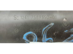 Recambio de motor arranque para bmw serie 3 berlina (e90) 318 i referencia OEM IAM 12417589350  