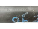 Recambio de motor arranque para bmw serie 3 berlina (e90) 318 i referencia OEM IAM 12417589350  