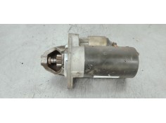 Recambio de motor arranque para bmw serie 3 berlina (e90) 318 i referencia OEM IAM 12417589350  