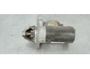 Recambio de motor arranque para bmw serie 3 berlina (e90) 318 i referencia OEM IAM 12417589350  