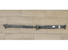 Recambio de transmision central para bmw serie 1 berlina (e81/e87) 2.0d 143 [118] fap referencia OEM IAM 7545287AI01  
