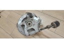 Recambio de mangueta trasera izquierda para chevrolet captiva 2.2 vcdi 184 4x4 fap referencia OEM IAM 21000400  