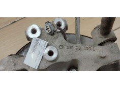 Recambio de mangueta trasera izquierda para chevrolet captiva 2.2 vcdi 184 4x4 fap referencia OEM IAM 21000400  