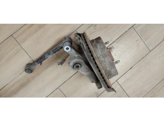 Recambio de mangueta trasera izquierda para chevrolet captiva 2.2 vcdi 184 4x4 fap referencia OEM IAM 21000400  
