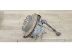 Recambio de mangueta trasera izquierda para chevrolet captiva 2.2 vcdi 184 4x4 fap referencia OEM IAM 21000400  