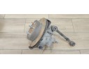 Recambio de mangueta trasera izquierda para chevrolet captiva 2.2 vcdi 184 4x4 fap referencia OEM IAM 21000400  