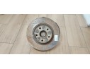 Recambio de mangueta trasera izquierda para bmw x3 (f25) 2.0 d referencia OEM IAM   