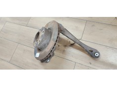 Recambio de mangueta trasera izquierda para bmw x3 (f25) 2.0 d referencia OEM IAM   