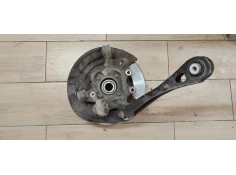 Recambio de mangueta trasera izquierda para bmw x3 (f25) 2.0 d referencia OEM IAM   