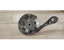 Recambio de mangueta trasera izquierda para bmw x3 (f25) 2.0 d referencia OEM IAM   