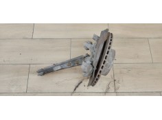 Recambio de mangueta trasera izquierda para bmw x3 (f25) 2.0 d referencia OEM IAM   