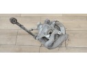 Recambio de mangueta trasera derecha para chevrolet captiva 2.2 vcdi 184 4x4 fap referencia OEM IAM 21100400  