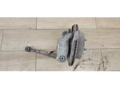 Recambio de mangueta trasera derecha para chevrolet captiva 2.2 vcdi 184 4x4 fap referencia OEM IAM 21100400  
