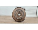 Recambio de mangueta trasera derecha para chevrolet captiva 2.2 vcdi 184 4x4 fap referencia OEM IAM 21100400  
