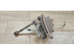 Recambio de mangueta trasera derecha para chevrolet captiva 2.2 vcdi 184 4x4 fap referencia OEM IAM 21100400  