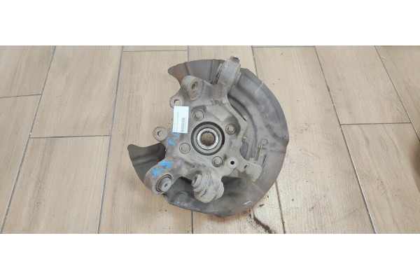 Recambio de mangueta trasera derecha para bmw x3 (f25) 2.0 d referencia OEM IAM   