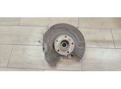 Recambio de mangueta trasera derecha para bmw x3 (f25) 2.0 d referencia OEM IAM   