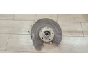 Recambio de mangueta trasera derecha para bmw x3 (f25) 2.0 d referencia OEM IAM   