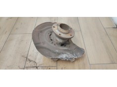 Recambio de mangueta trasera derecha para bmw x3 (f25) 2.0 d referencia OEM IAM   