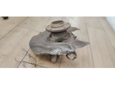 Recambio de mangueta trasera derecha para bmw x3 (f25) 2.0 d referencia OEM IAM   