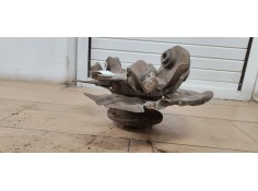 Recambio de mangueta trasera derecha para bmw x3 (f25) 2.0 d referencia OEM IAM   