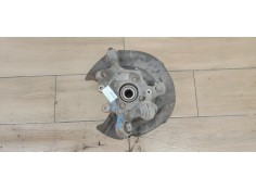 Recambio de mangueta trasera derecha para bmw x3 (f25) 2.0 d referencia OEM IAM   