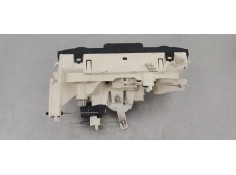 Recambio de mando calefaccion / aire acondicionado para renault scenic ii emotion referencia OEM IAM 69580001  