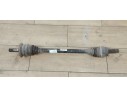 Recambio de transmision trasera derecha para bmw x3 (f25) 2.0 d referencia OEM IAM 7598042  