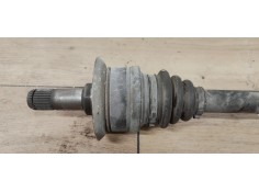 Recambio de transmision trasera derecha para bmw x3 (f25) 2.0 d referencia OEM IAM 7598042  
